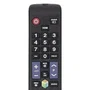 Samsung Mando TV CTVSA02 Compatible con Televisores Samsung